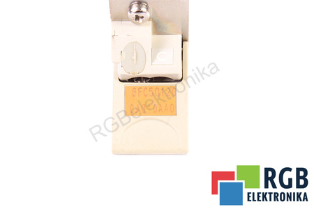 6FC5012-0CA01-0AA0 SIEMENS SINUMERIK 840C/CE/ACR20/805SM