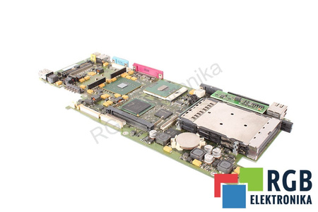 A5E00715365 SIEMENS A5E00709815-03 PLACA BASE