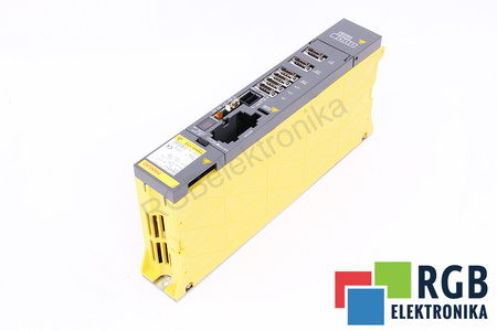 A06B-6079-H101 FANUC SERVO AMPLIFIER MODULE