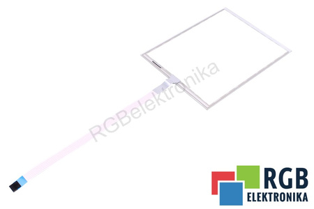 T104S-5RA003N-0A18R0-200FH HIGGSTEC 248.9X186.7 5PIN, 10.4" TOQUE