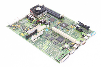 A5E00148791-01SS SIEMENS PLACA BASE