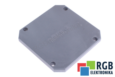 1FT6086-8SF71-4AL0-Z SIEMENS CUBIERTA DEL CODIFICADOR