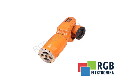 ZH200-2 KUKA MUÑECA DEL ROBOT
