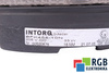 BFK458-10 INTORQ 00520878 FRENO