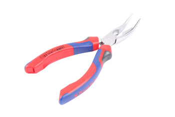 2525160 KNIPEX 25 25 160 9MM, 3MM, 2.5MM, 50MM, 16.5MM 165X56X18MM ALICATE DE MONTAJE (ALICATE DE RADIO)