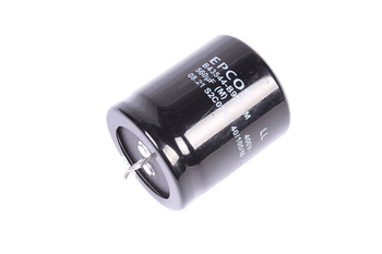 CONDENSADOR B43544-B9567-M EPCOS 560UF, 400V