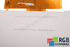 PH480272T-005-I11Q POWERTIP LCD0026 MATRIZ LCD CON PANTALLA TÁCTIL