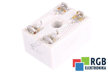RESISTENCIA 4.2 MOHM IWAKI 30SNC 0.0042OHM