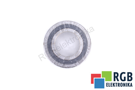 6208T2XC4PX14 NTN 40X80X18 RODAMIENTO