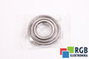 6004-2Z/C3 SKF 20X42X12 RODAMIENTO