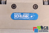 PUG100 SCHUNK 300263 PARA ABB