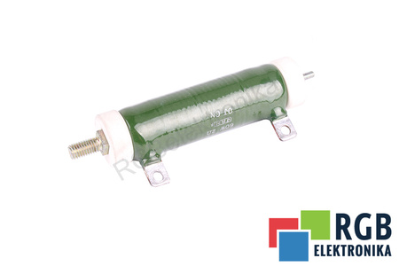RESISTENCIA 2OHM 60W JRM 60KW, 2OHM