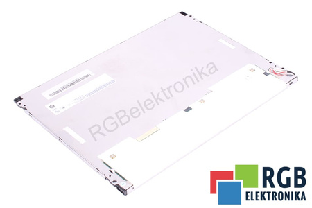 G121SN01 V.4 AUO MATRIZ LCD