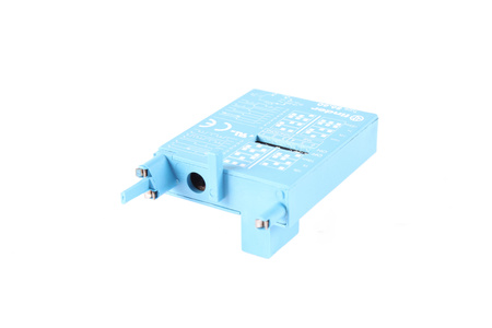 86.60 FINDER 240V MÓDULO TEMPORIZADOR