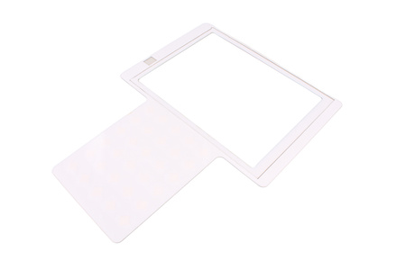 LWL-PHGIV VER.2 REJILLA SUSTITUTO