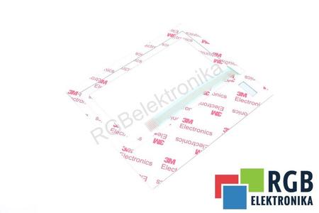 6AV6647-0AK11-3AX0 TECLADO SUSTITUTO