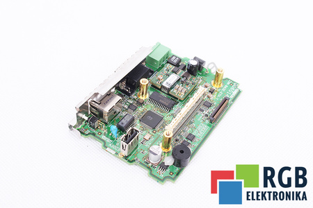 D06014B DIGITAL Z38-BASE-ETH-T PARA AGP3200-T1-D24 3580205-04