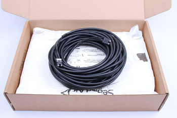 MR-J3BUS20M RP EUMAX PARA MR- J3,MR-J4  SSCNET III, 20 M CABLE SUSTITUTO