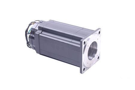 MCS12L41-SRMP1-Z0E0-ST5S00N-R0SU LENZE ESTATOR