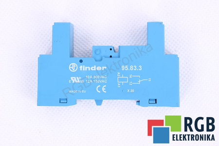 95.83.3 FINDER BASE DE RELEVOS