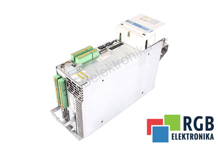 DKC02.3-100-7-FW REXROTH R911279430 ECO DRIVE SIN CUBIERTA