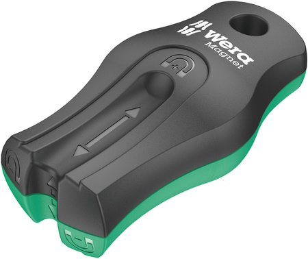 MAGNETIZADOR/DESMAGNETIZADOR SB 05033404001 WERA 9500 SB