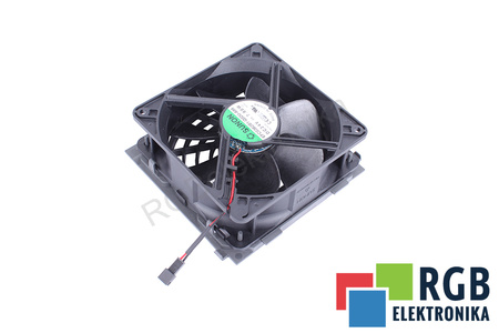 EFC0382B1-Q02U-A99 SUNON 120X120X38MM, 24V VENTILADOR