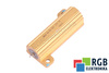 RESISTENCIA RH-50 DALE 0.01 OHM 0.01OHM, 50W