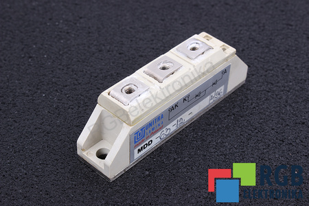 MDD-63-12 UNITRA 63A, 1200V