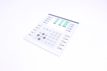 XBTF011110 TECLADO SUSTITUTO