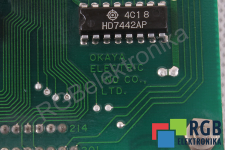 OKAYA DISPLAY OKAYA PANTALLA LCD