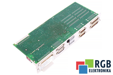 6SN1118-0DH21-0AA1 SIEMENS SIMODRIVE 611 PARA PIEZAS