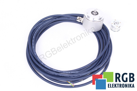 AM58M-H1-B12-05V-R06/W PRECIZIKA METROLOGY CODIFICADOR