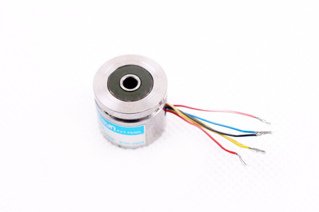TS2605N3TE64 TAMAGAWA BRX SMARTSYN RESOLVER