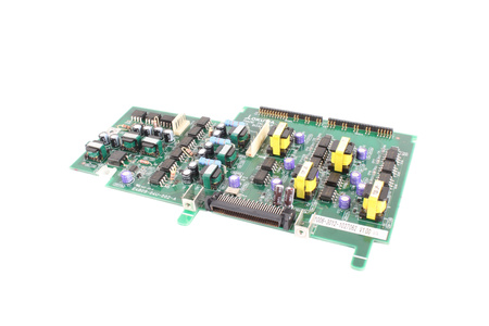 E4809-04U-002-A OKUMA AVERIADO - PARA PIEZAS