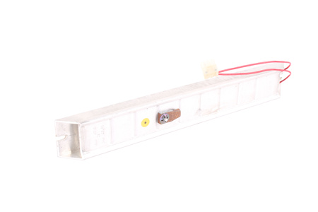 47 OHM RESISTENCIA DE FRENADO