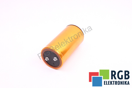 CONDENSADOR 3300UF 400VDC ROE