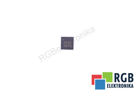 ISL8012IRZ-T ISL8012IRZ-T7A RENESAS CONTROLADOR DE CONVERTIDOR DC-DC BIFÁSICO