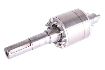 1PH6101-4NF46-Z SIEMENS ROTOR