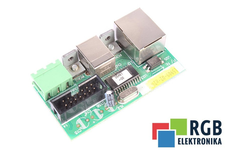 15909-02-E2H EATON 098-15886-01 AVERIADO - PARA PIEZAS