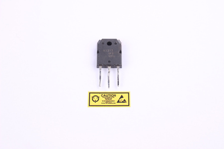 2SK1317 HITACHI MOSFET TRANSISTOR