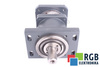 SP60-M1-10 ALPHA GETRIEBEBAU ENGRANAJE