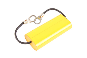 CONDENSADOR 630W.V NICHICON 1.0UF