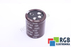 CONDENSADOR 26C04L NIPPON KMM105 470UF, 400VDC