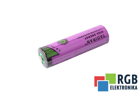 SL-760/S TADIRAN 3.6V BATERÍA