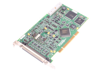 PCI-6071E NATIONAL INSTRUMENTS AVERIADO - PARA PIEZAS