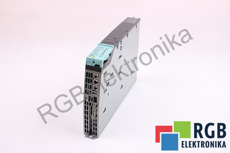 6SL3120-1TE13-0AA3 SIEMENS VERSION B SINAMICS S120