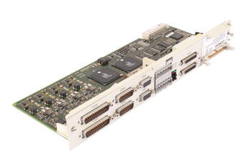 6SN1118-0DK23-0AA1 SIEMENS VERSION B SIMODRIVE 611