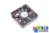 2004KL-05W-B50 NMB TECHNOLOGIES 50X50X10MM, 24V, 0.10A VENTILADOR