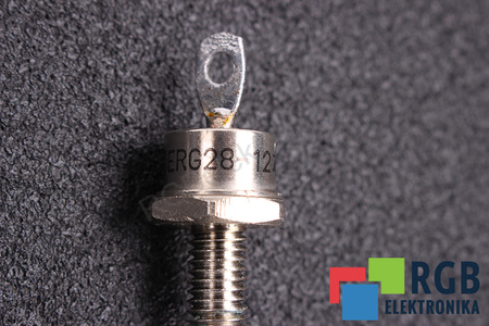 ERG28-12 FUJI ELECTRIC 28A, 1200V